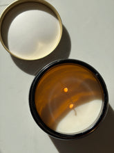Load image into Gallery viewer, The Amber Candle