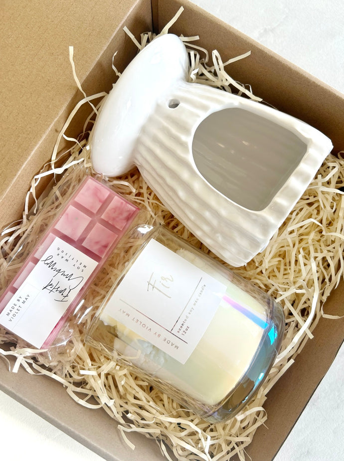 Winter Wonderland Box