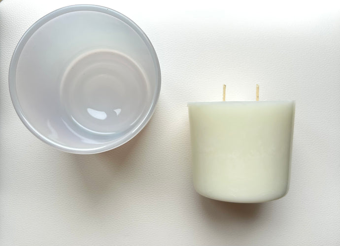 Ivy Candle Refill