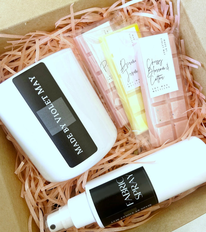 Mother’s Day Gift Set