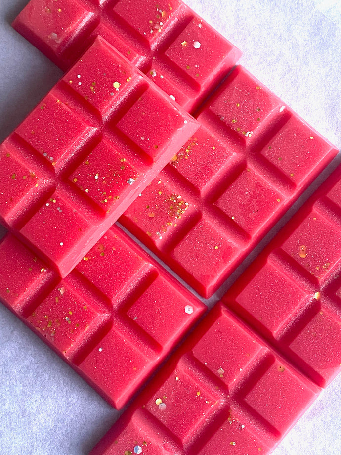 Coconut & Watermelon
