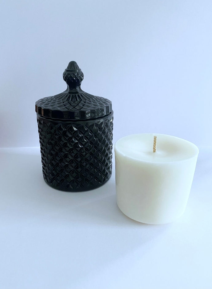 Geo Candle Refill